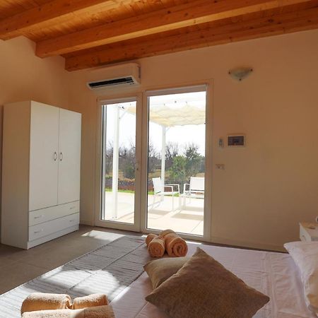 Allu Ruvezzu 2.0 Torre Mozza Εξωτερικό φωτογραφία