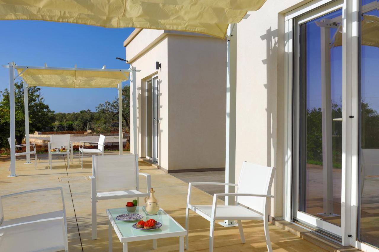 Allu Ruvezzu 2.0 Torre Mozza Εξωτερικό φωτογραφία
