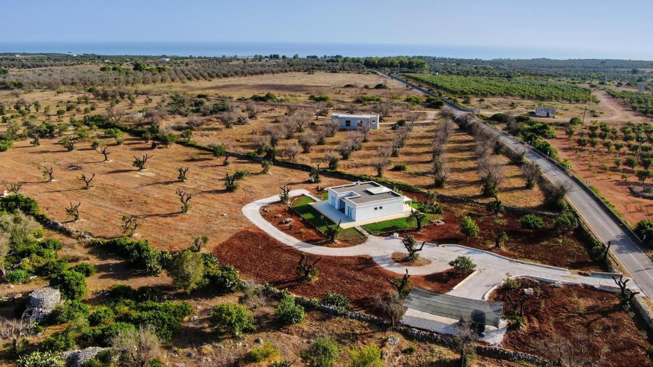 Allu Ruvezzu 2.0 Torre Mozza Εξωτερικό φωτογραφία