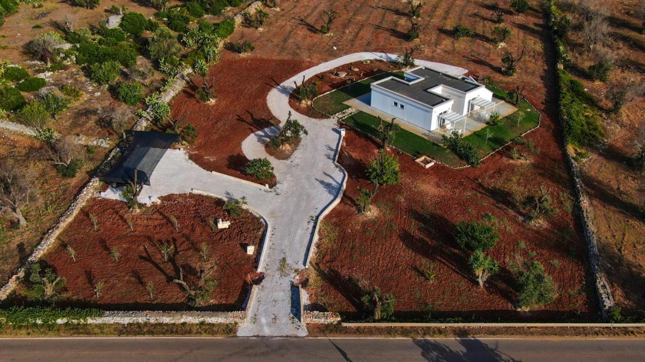 Allu Ruvezzu 2.0 Torre Mozza Εξωτερικό φωτογραφία