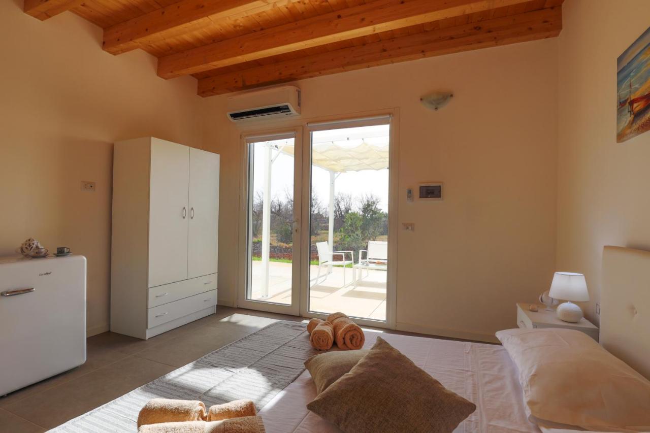 Allu Ruvezzu 2.0 Torre Mozza Εξωτερικό φωτογραφία